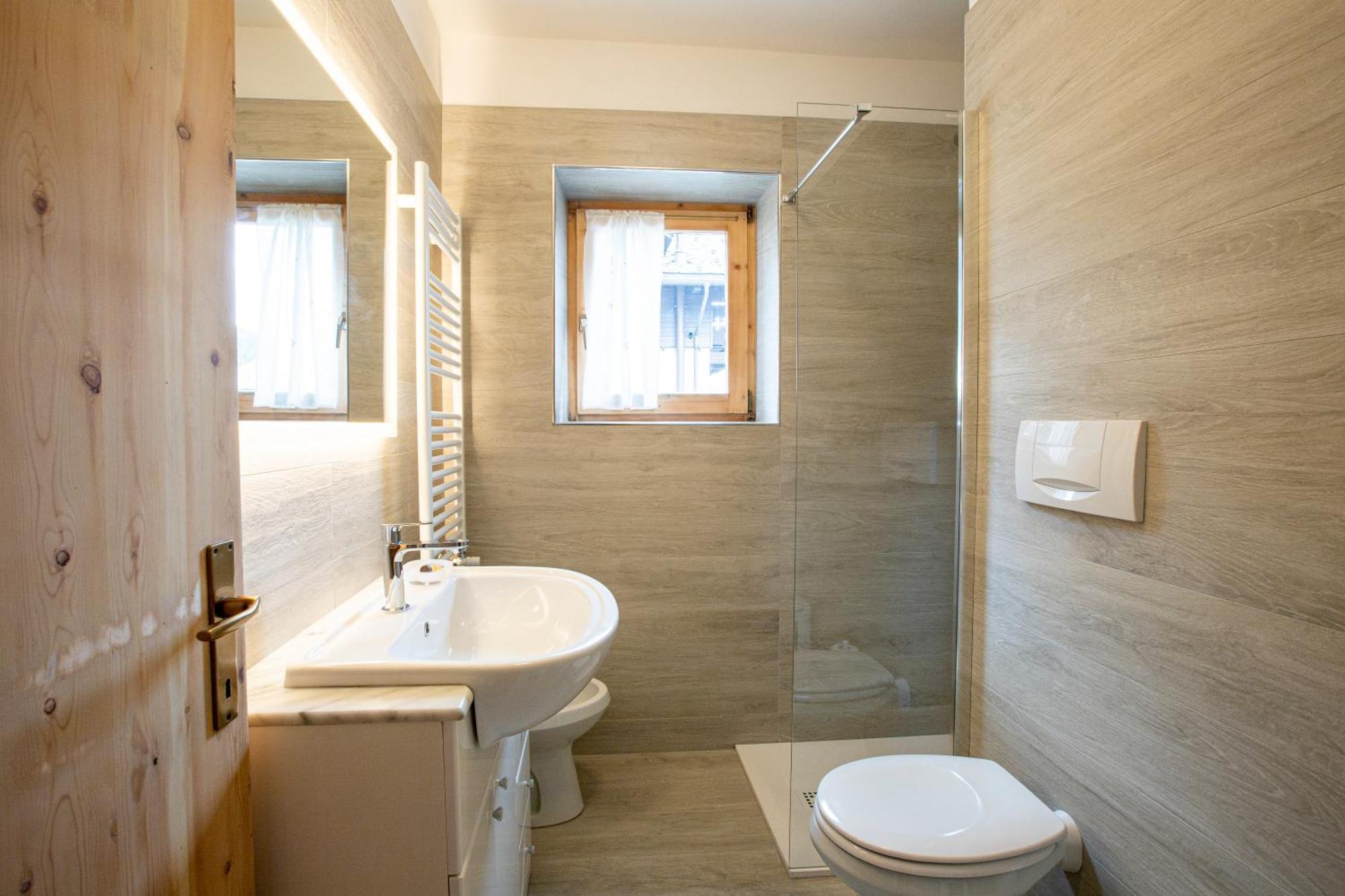 Baita Soldanella - Livigno Exterior photo