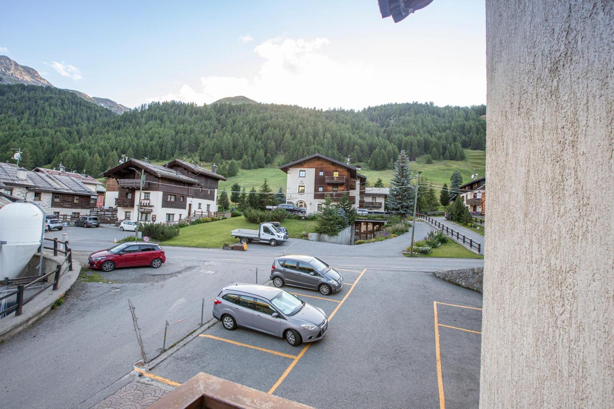 Baita Soldanella - Livigno Exterior photo